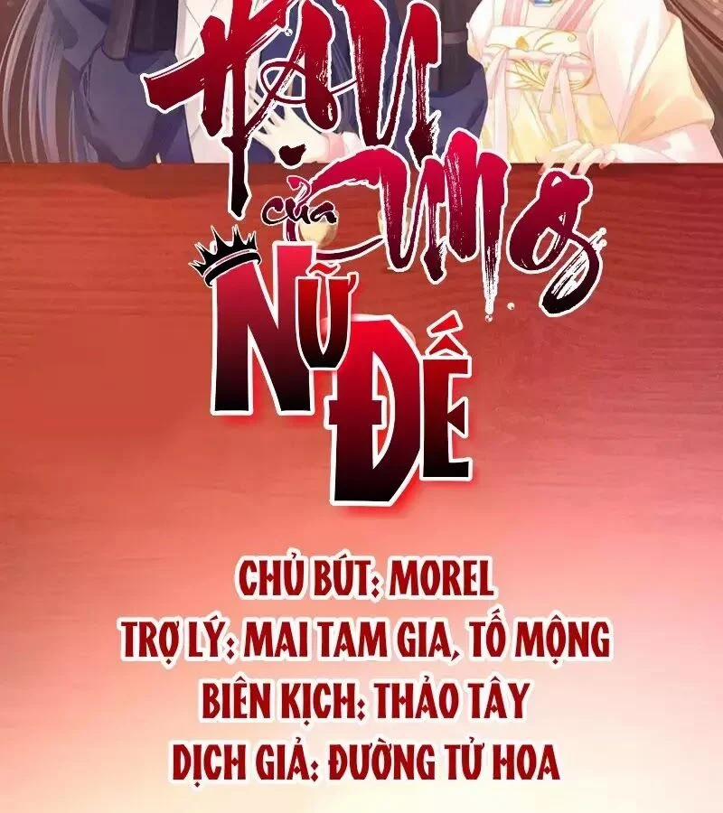 Hậu Cung Của Nữ Đế 86 trang 1