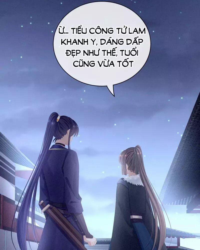 Hậu Cung Của Nữ Đế 86 trang 13