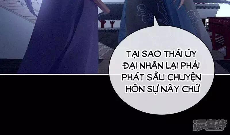 Hậu Cung Của Nữ Đế 86 trang 14