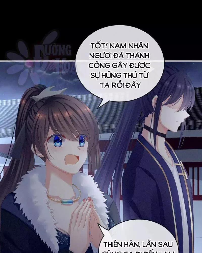 Hậu Cung Của Nữ Đế 86 trang 15