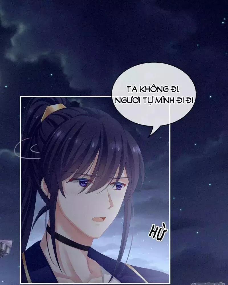 Hậu Cung Của Nữ Đế 86 trang 17