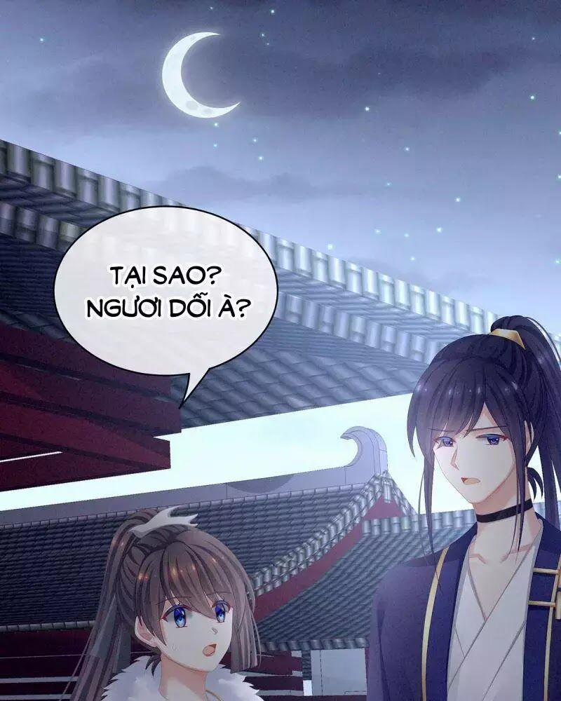 Hậu Cung Của Nữ Đế 86 trang 19