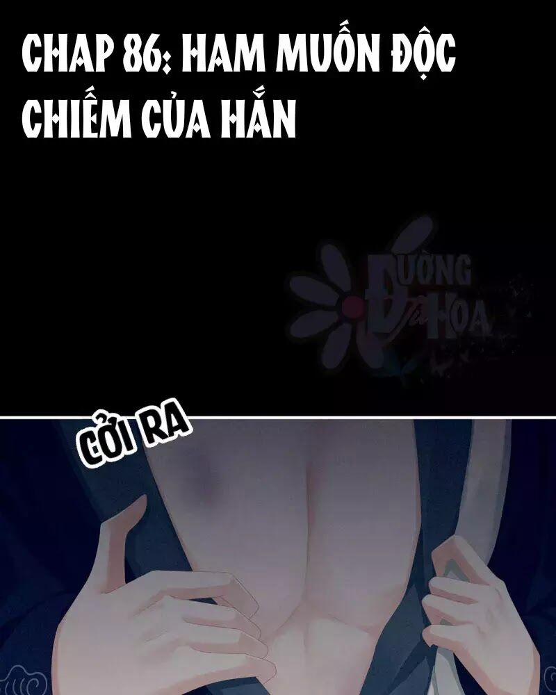 Hậu Cung Của Nữ Đế 86 trang 2