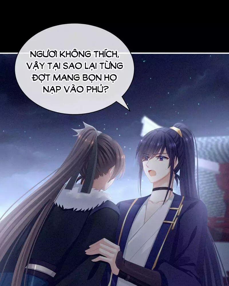 Hậu Cung Của Nữ Đế 86 trang 22