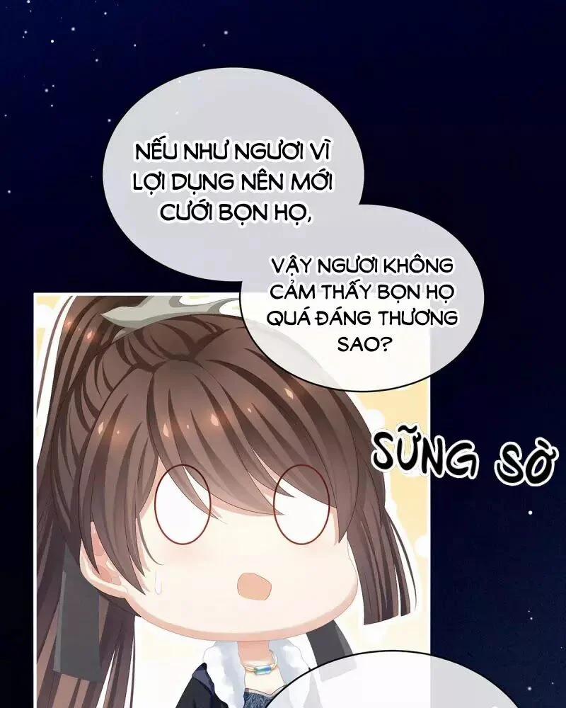 Hậu Cung Của Nữ Đế 86 trang 24