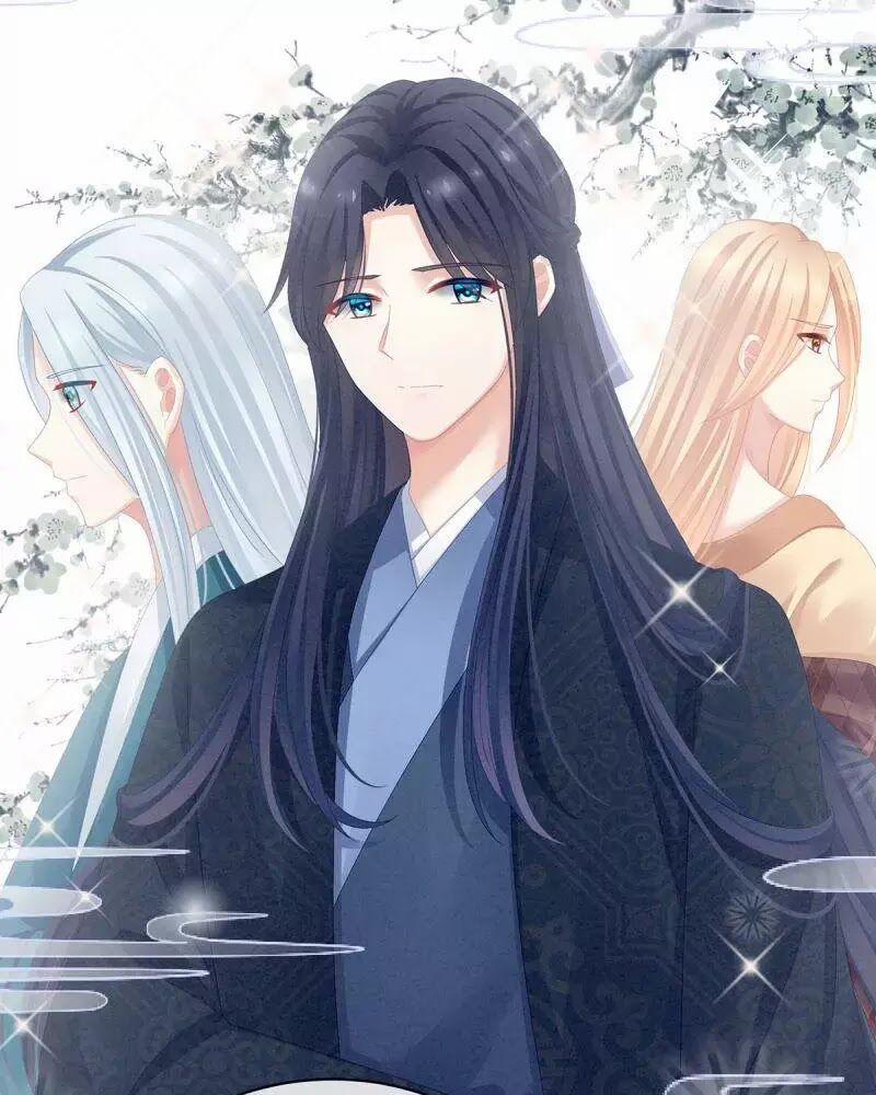 Hậu Cung Của Nữ Đế 86 trang 28