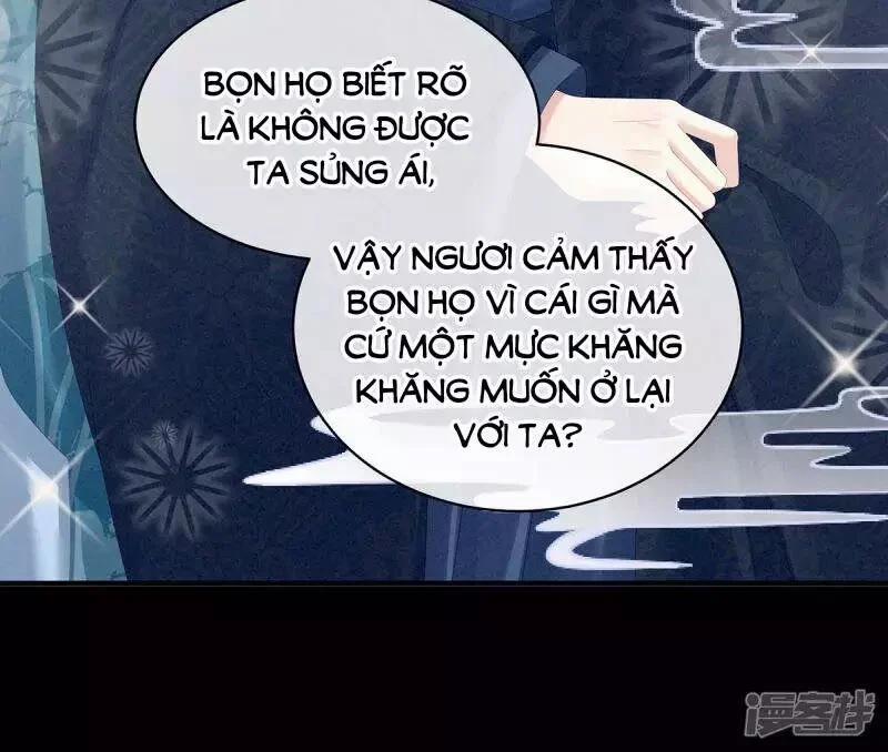 Hậu Cung Của Nữ Đế 86 trang 29