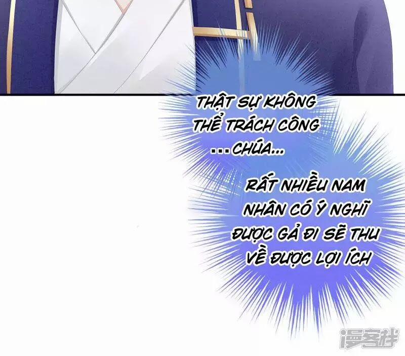 Hậu Cung Của Nữ Đế 86 trang 31