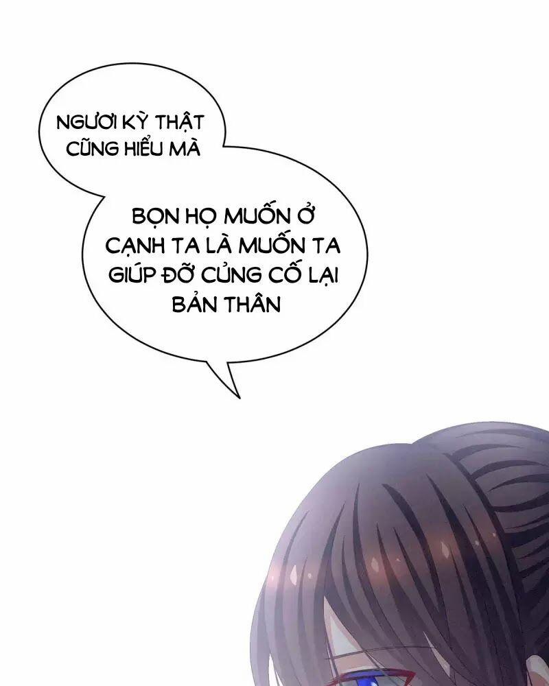 Hậu Cung Của Nữ Đế 86 trang 32