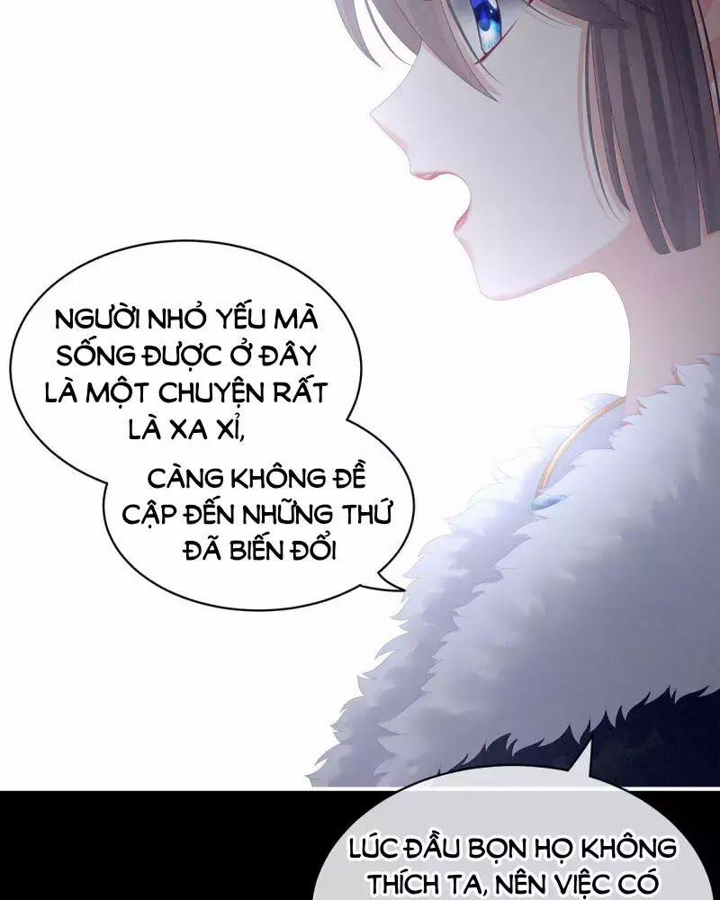 Hậu Cung Của Nữ Đế 86 trang 33