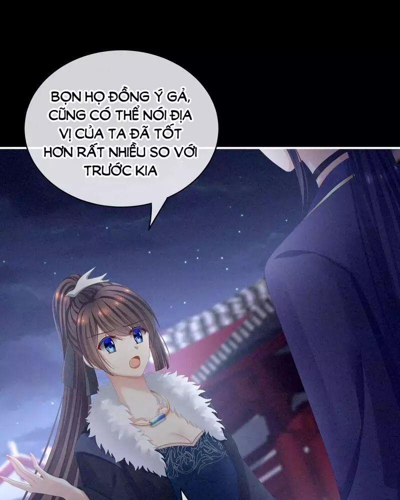 Hậu Cung Của Nữ Đế 86 trang 35