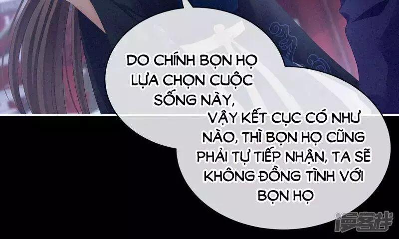 Hậu Cung Của Nữ Đế 86 trang 36