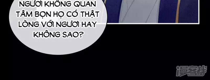 Hậu Cung Của Nữ Đế 86 trang 38