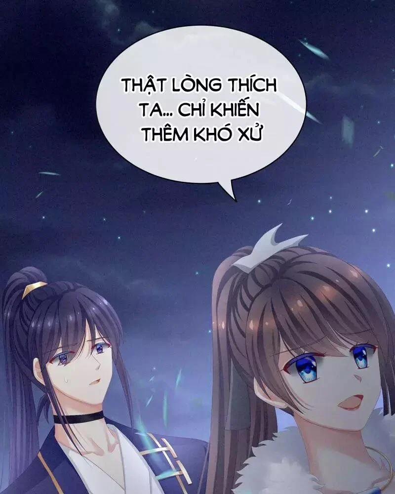 Hậu Cung Của Nữ Đế 86 trang 40