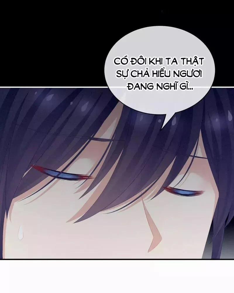 Hậu Cung Của Nữ Đế 86 trang 44