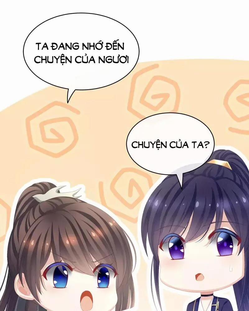 Hậu Cung Của Nữ Đế 86 trang 46