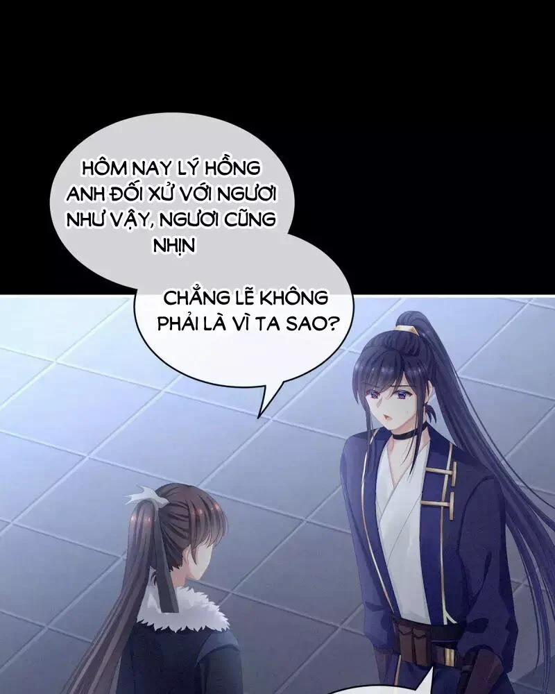 Hậu Cung Của Nữ Đế 86 trang 48