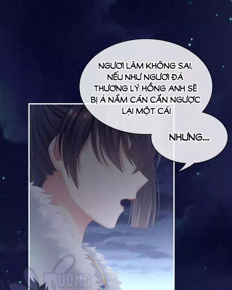 Hậu Cung Của Nữ Đế 86 trang 50