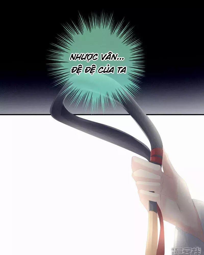 Hậu Cung Của Nữ Đế 86 trang 6