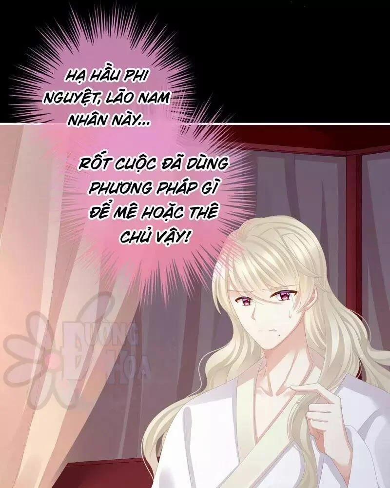 Hậu Cung Của Nữ Đế 86 trang 61