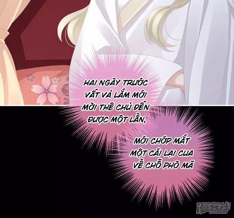 Hậu Cung Của Nữ Đế 86 trang 62