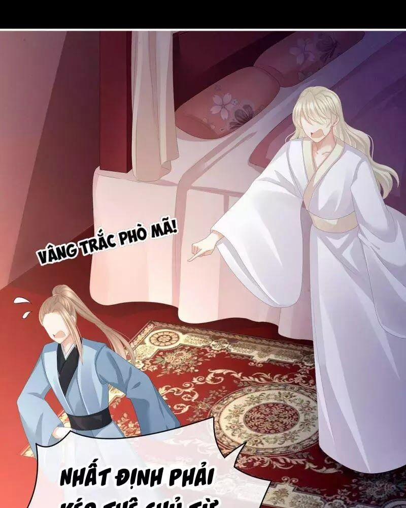 Hậu Cung Của Nữ Đế 86 trang 63