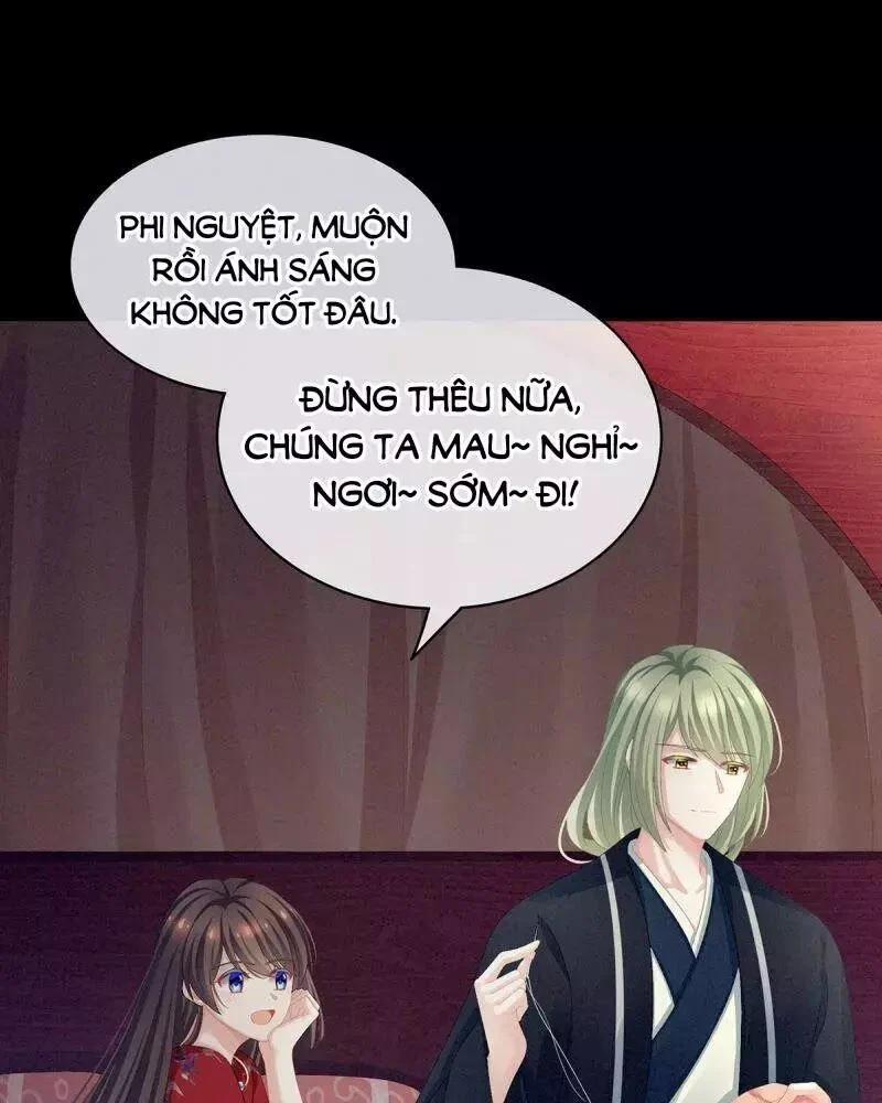 Hậu Cung Của Nữ Đế 86 trang 66