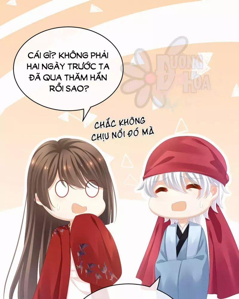 Hậu Cung Của Nữ Đế 86 trang 72