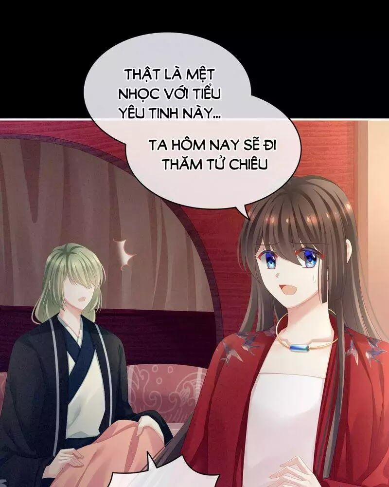 Hậu Cung Của Nữ Đế 86 trang 74