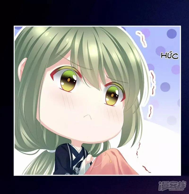 Hậu Cung Của Nữ Đế 86 trang 78