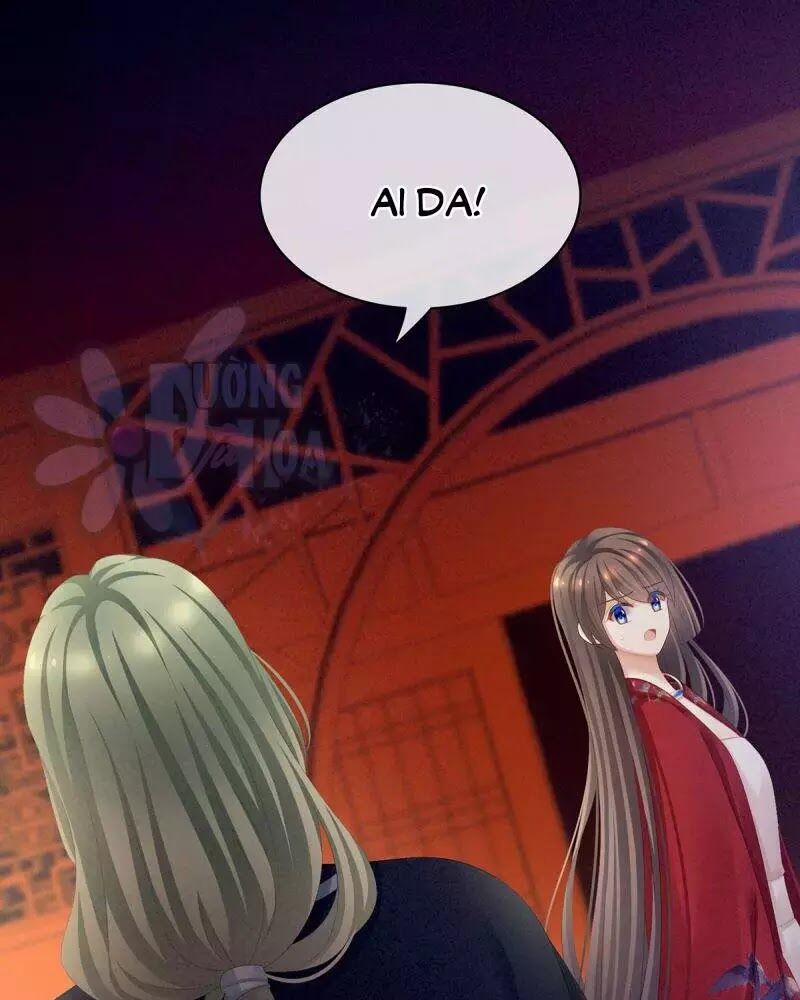 Hậu Cung Của Nữ Đế 86 trang 79