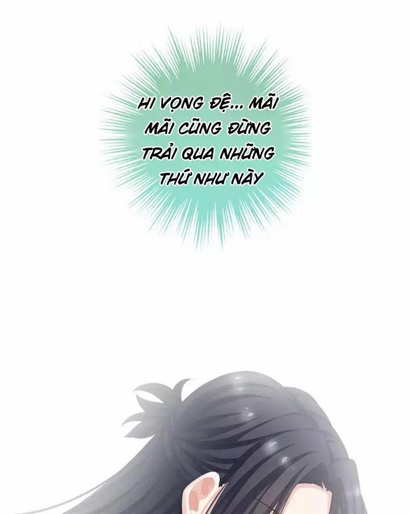 Hậu Cung Của Nữ Đế 86 trang 8