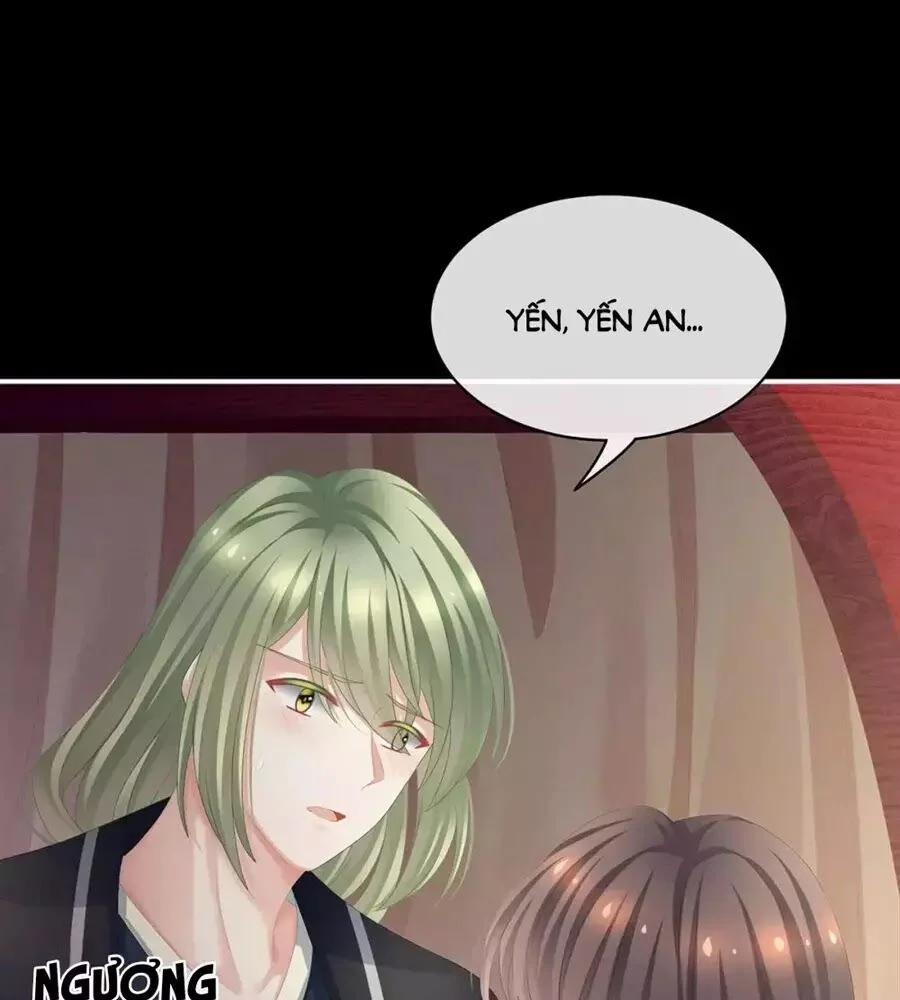 Hậu Cung Của Nữ Đế 87 trang 11