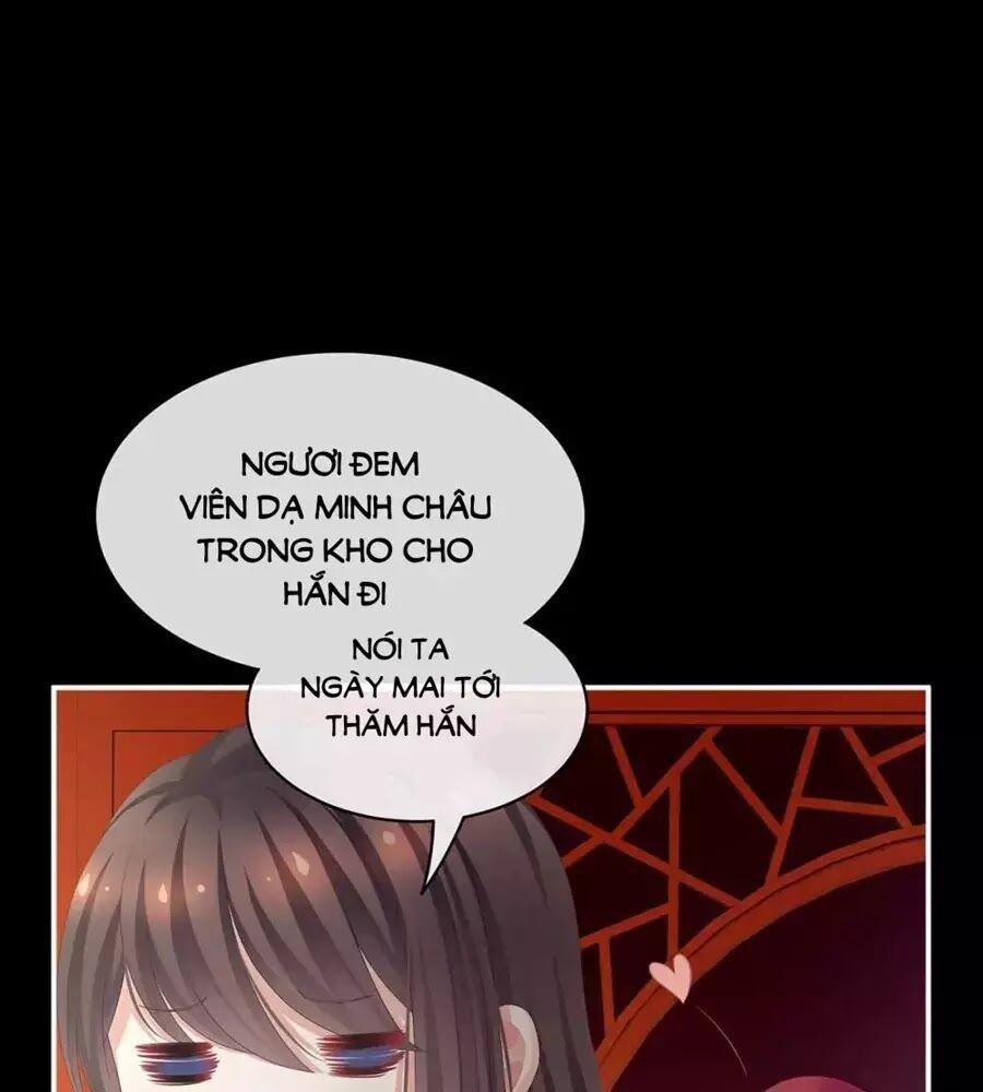 Hậu Cung Của Nữ Đế 87 trang 15