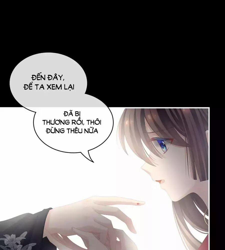 Hậu Cung Của Nữ Đế 87 trang 17