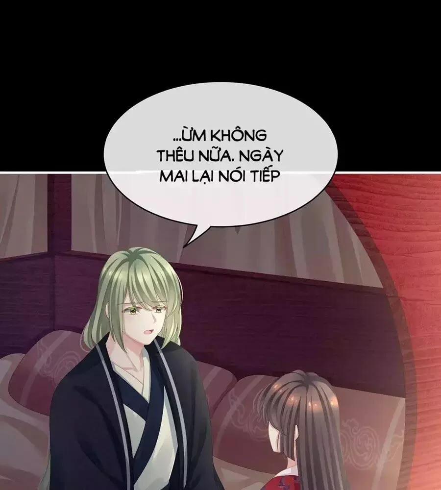 Hậu Cung Của Nữ Đế 87 trang 19