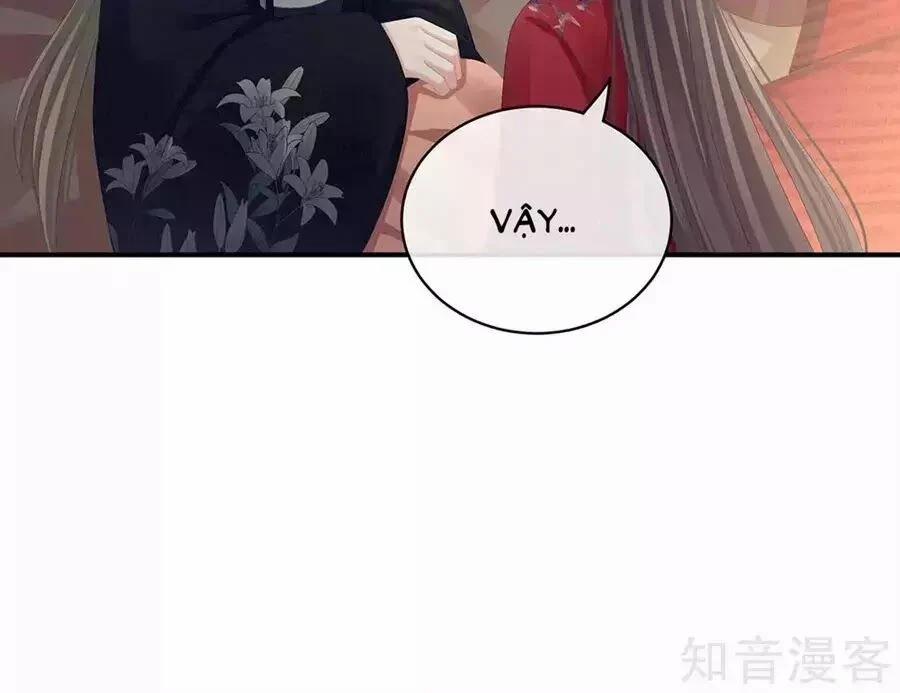 Hậu Cung Của Nữ Đế 87 trang 20