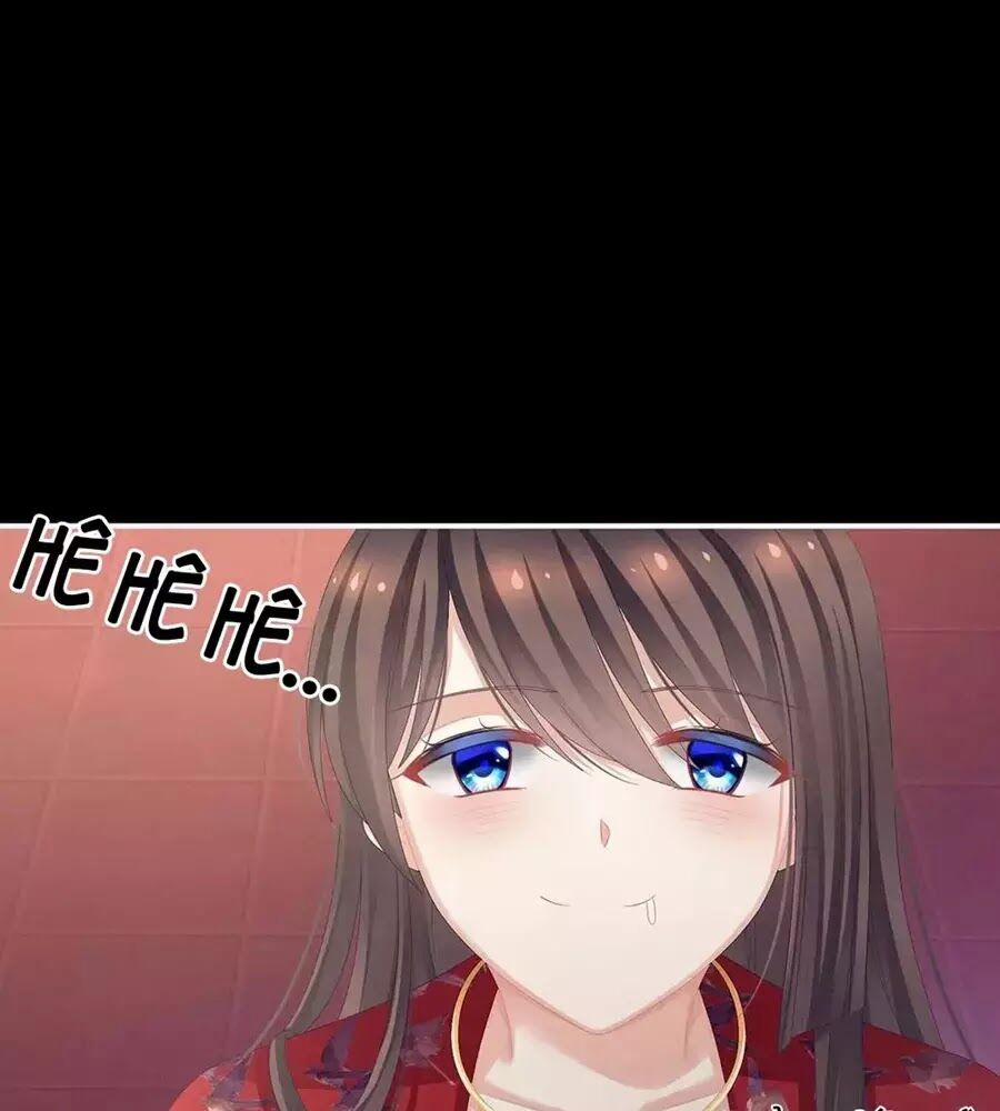 Hậu Cung Của Nữ Đế 87 trang 23