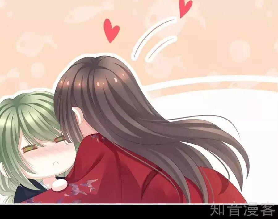 Hậu Cung Của Nữ Đế 87 trang 26