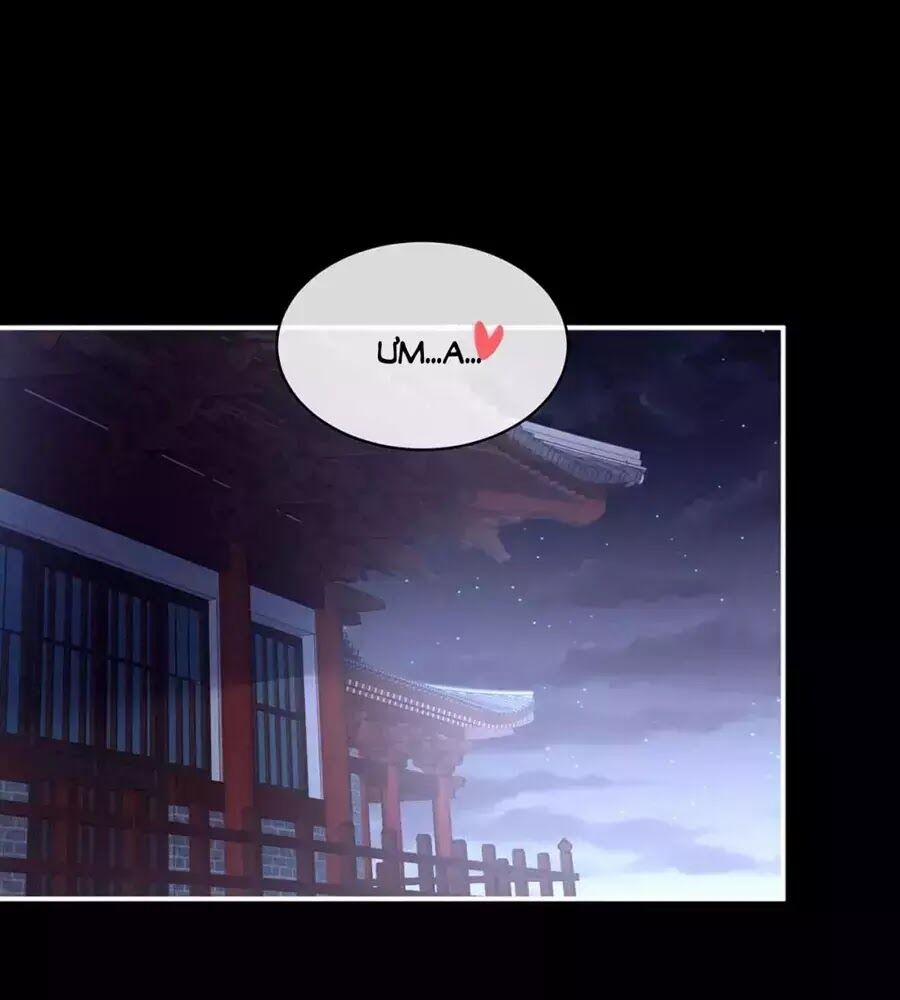 Hậu Cung Của Nữ Đế 87 trang 27