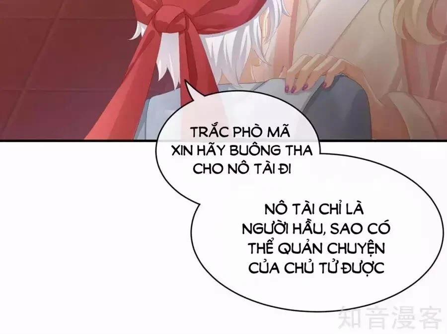 Hậu Cung Của Nữ Đế 87 trang 32