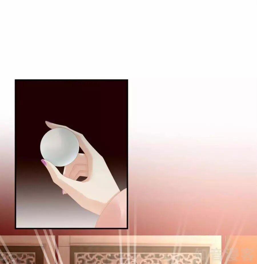 Hậu Cung Của Nữ Đế 87 trang 33