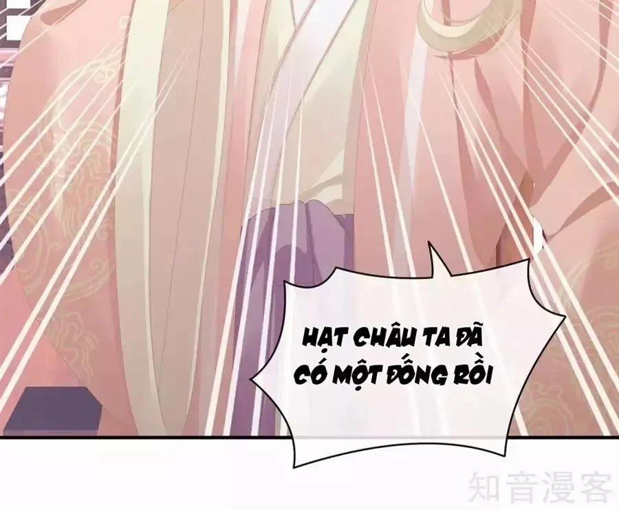 Hậu Cung Của Nữ Đế 87 trang 35