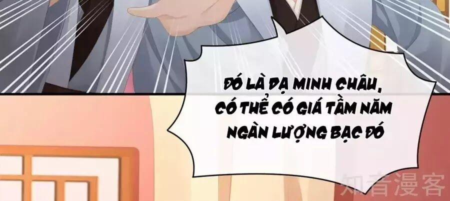 Hậu Cung Của Nữ Đế 87 trang 39