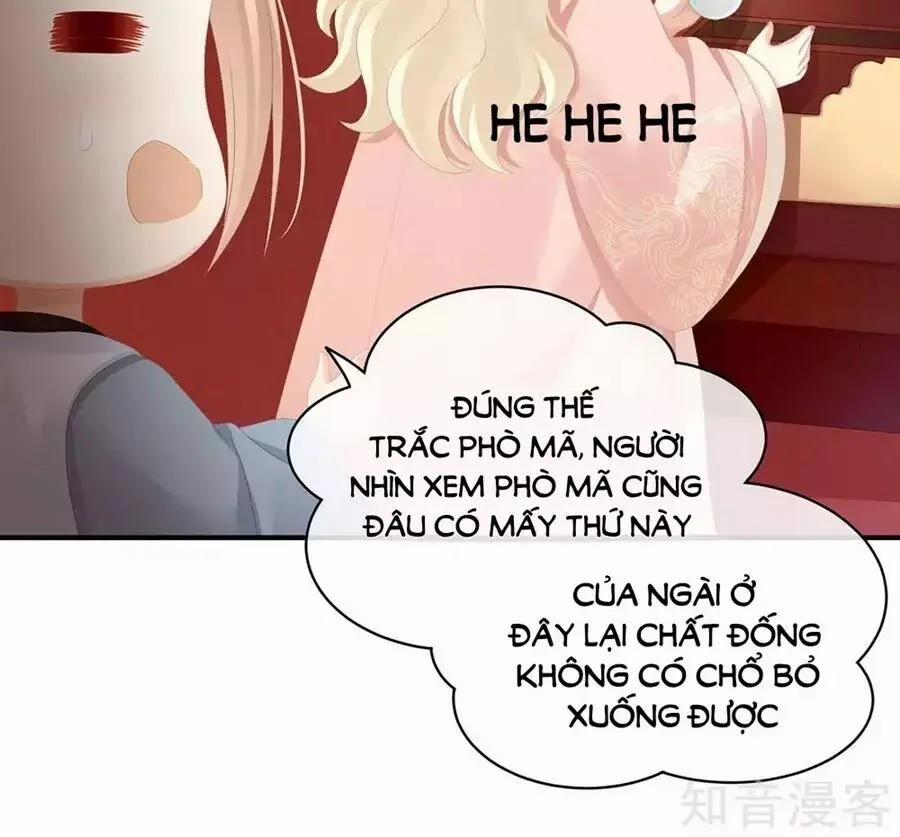 Hậu Cung Của Nữ Đế 87 trang 41