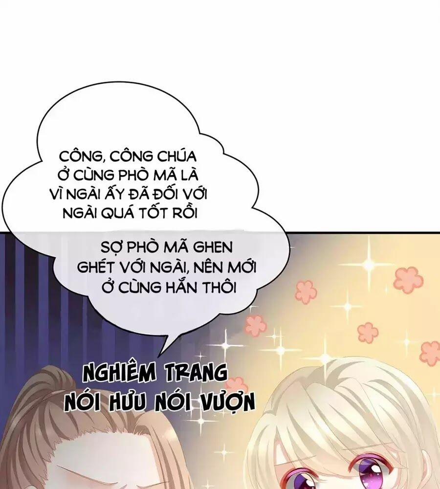 Hậu Cung Của Nữ Đế 87 trang 42