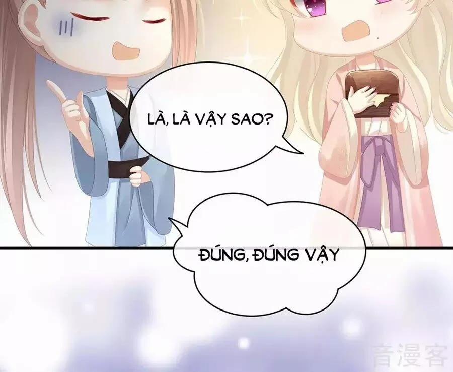 Hậu Cung Của Nữ Đế 87 trang 43