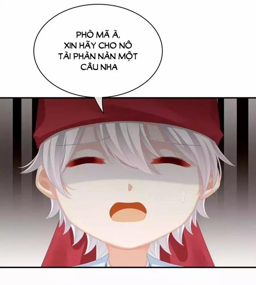 Hậu Cung Của Nữ Đế 87 trang 47