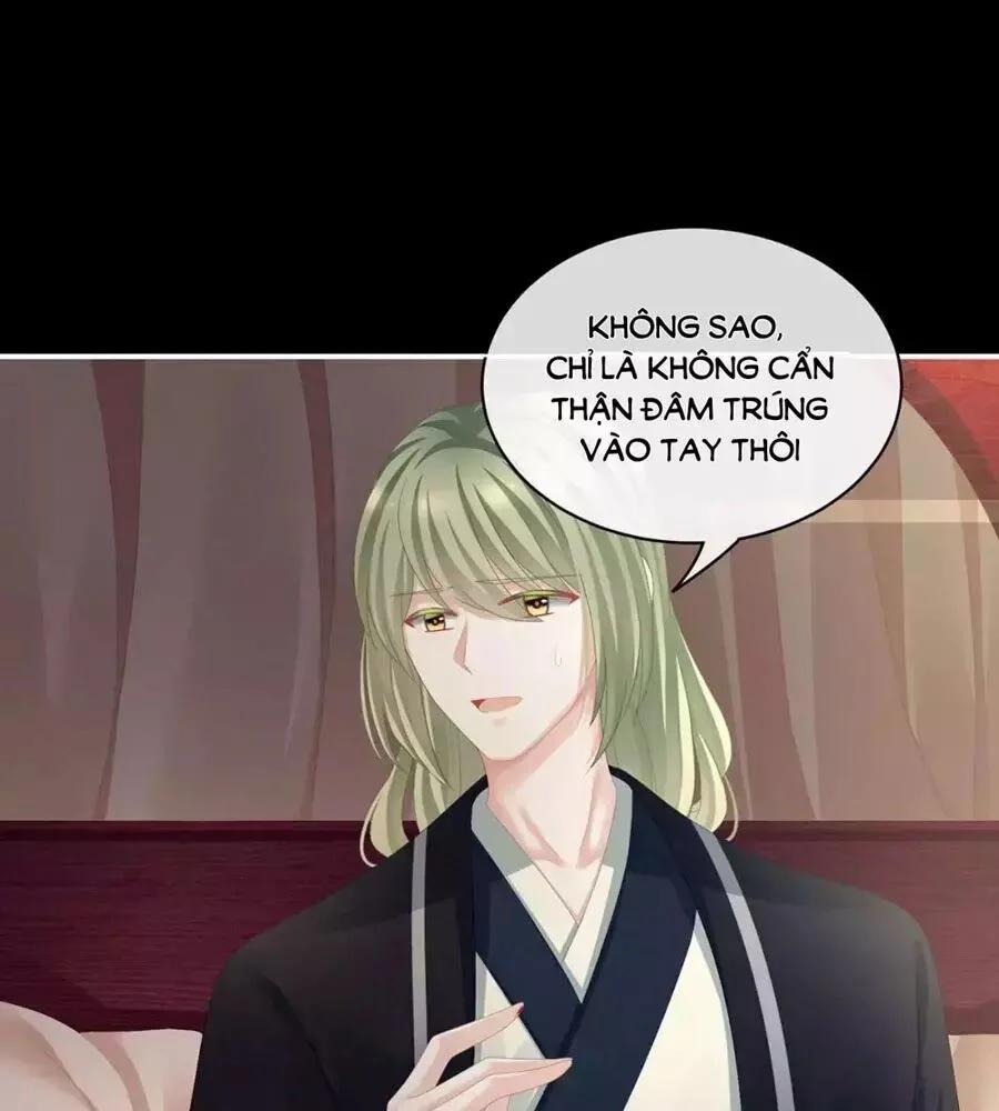 Hậu Cung Của Nữ Đế 87 trang 5