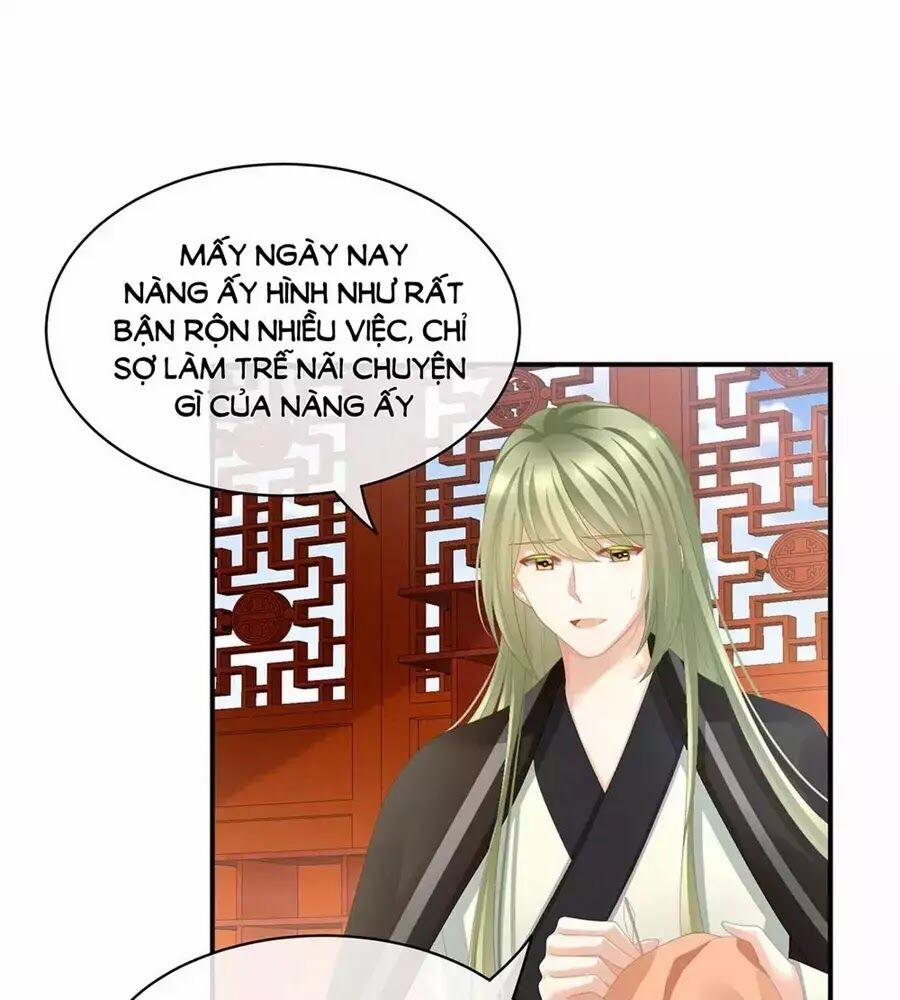 Hậu Cung Của Nữ Đế 87 trang 55